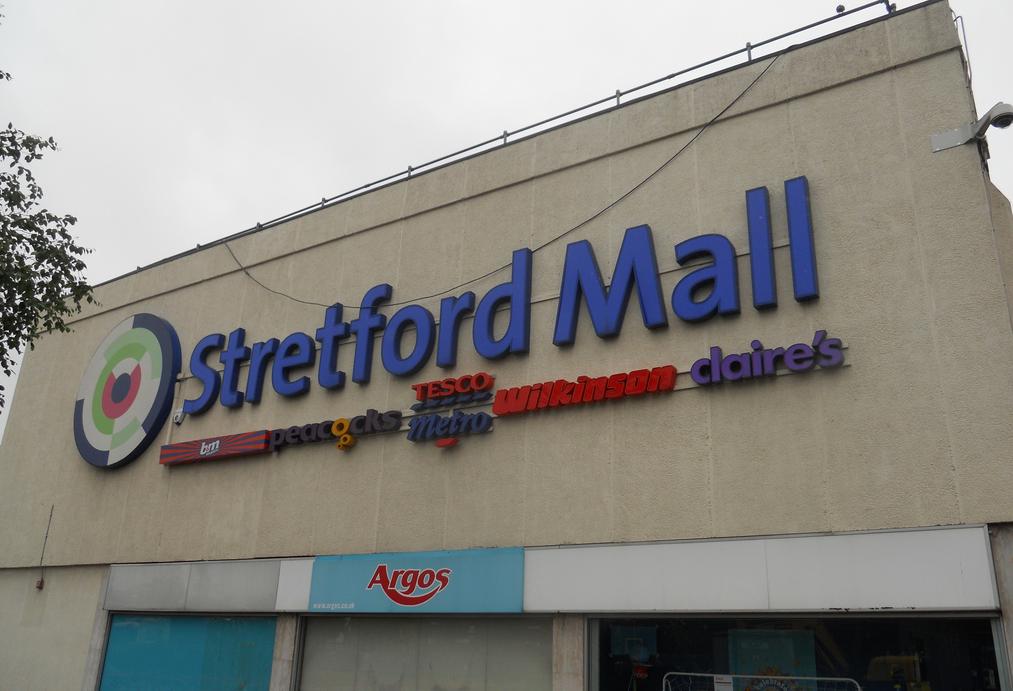 Stretford, Greater Manchester