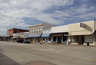 Midlothian: The Rural North Texas Town That Wooed Google 