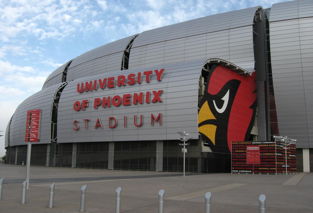 University Of Phoenix 