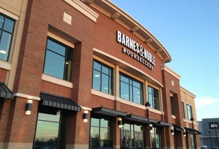 Will Amazon Gobble Up Barnes & Noble Like Whole Foods?
