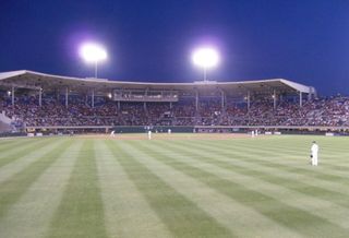 PawSox Stadium Search Pivots To Massachusetts