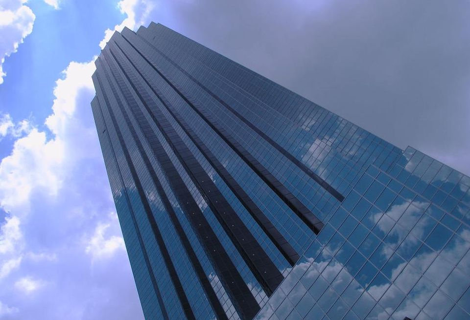 Williams Tower