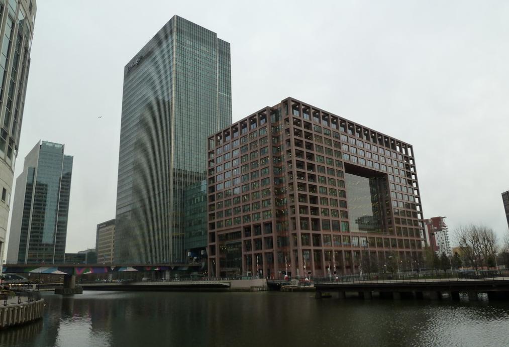 Real Estate Can’t Get Enough Of JPMorgan Because JPMorgan Can’t Get Enough Office Space