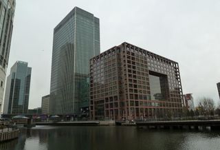 Real Estate Can’t Get Enough Of JPMorgan Because JPMorgan Can’t Get Enough Office Space