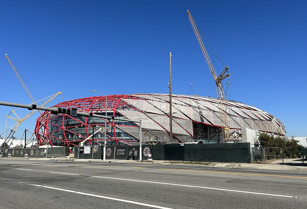 76ers, Devils Owner And CAA Back New Sports Real Estate Firm