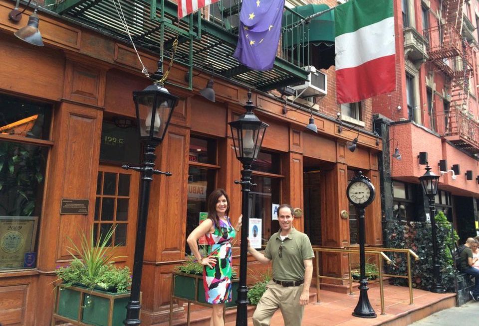 Little Italy