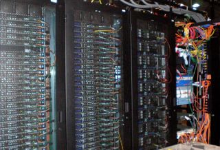 U.S. Government Urges Data Center Efficiency Programs
