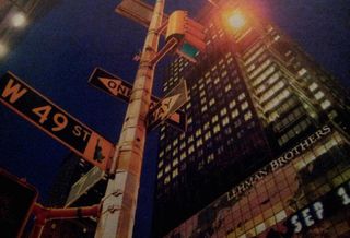 What The Sentiment Of 2008 Can Teach Us About The 2020 Crisis
