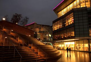 EXCLUSIVE: ADIA Ends £350M Retail Sale As Shopping Centre Leasing Market Improves