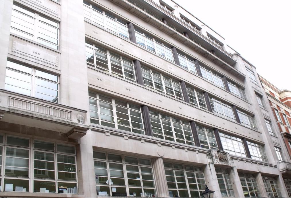 Somerset House, Temple Street, Birmingham