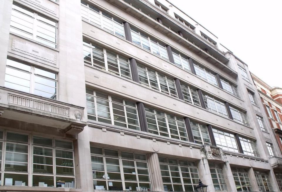 Somerset House, Temple Street, Birmingham