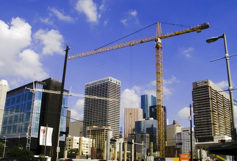 Houston Construction