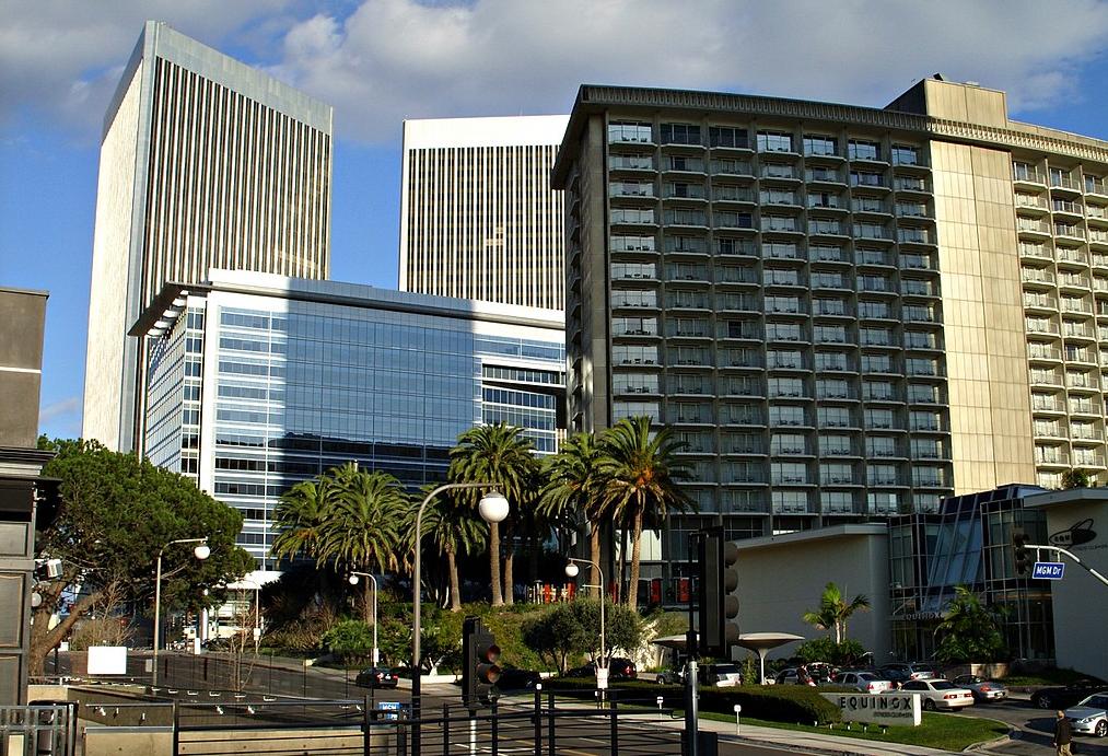 Changes In LA Law Firm Office Space Needs Open New Downtown Opportunities
