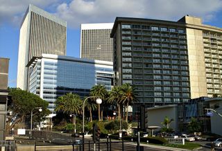 Changes In LA Law Firm Office Space Needs Open New Downtown Opportunities