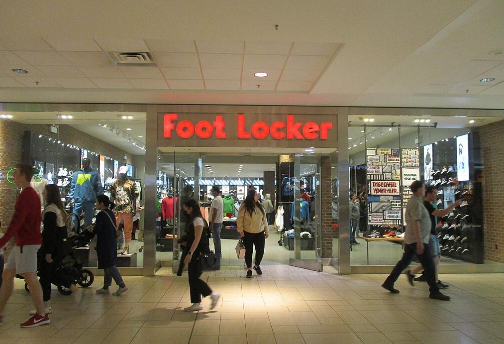 Dick's Sporting Goods Acquiring Foot Locker In $2.4B Deal