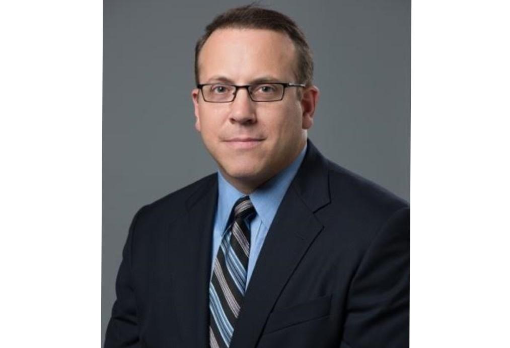 Chuck DiRocco, Altus