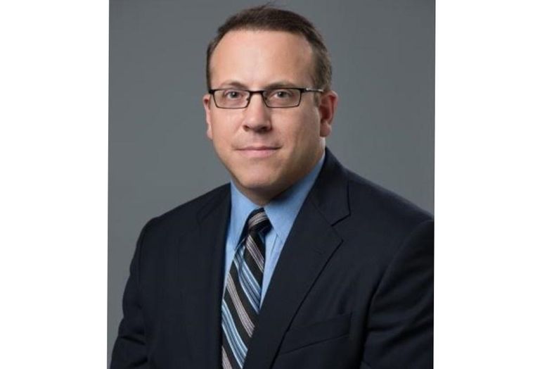 Chuck DiRocco, Altus