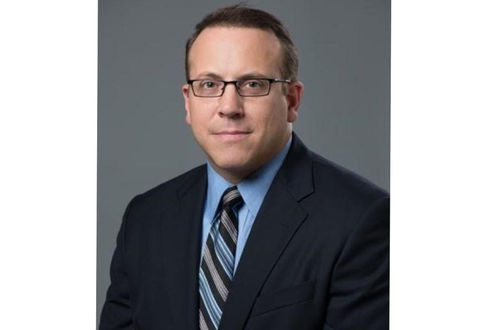 Chuck DiRocco, Altus