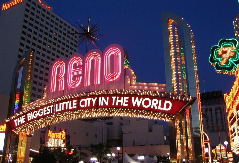 Reno Nevada