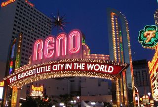 Reno Nevada