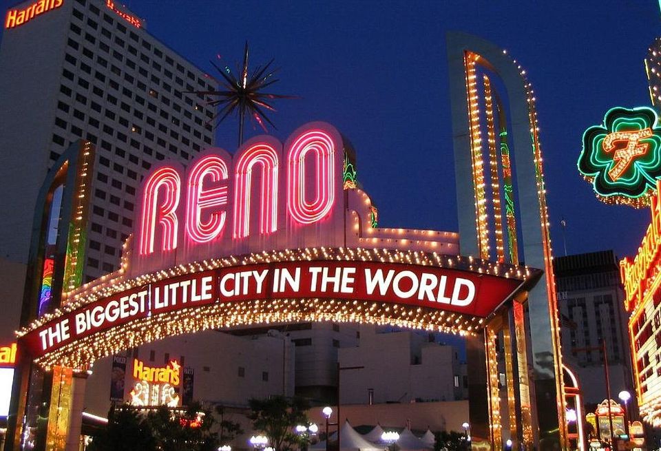 Reno Nevada