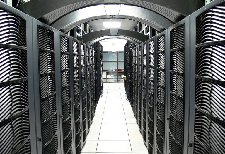 Data Center