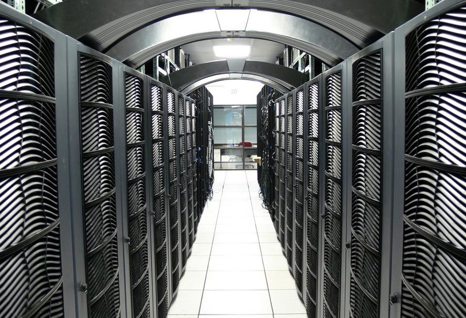 Data Center