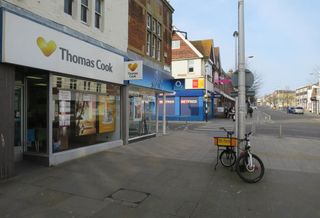 The Landlords Most Exposed To Thomas Cook’s Collapse