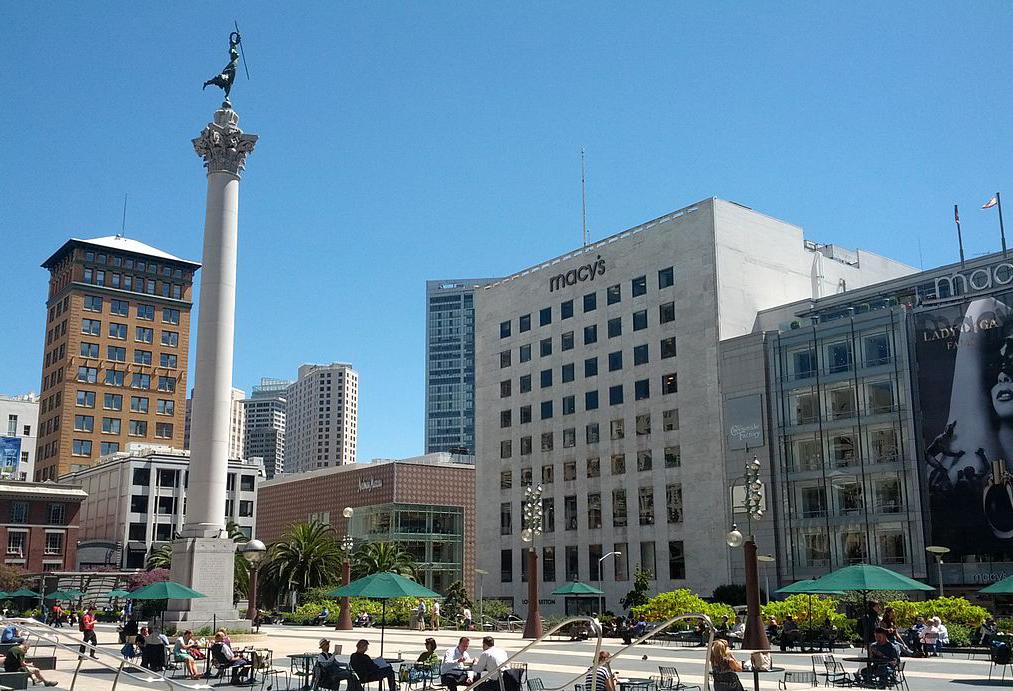 How Some Retailers Overcome San Francisco’s Unique Challenges