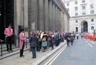 Nearly £500M Withdrawn From Open-Ended Funds As Brexit Nervousness Grows