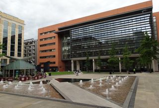 brindley place birmingham offices