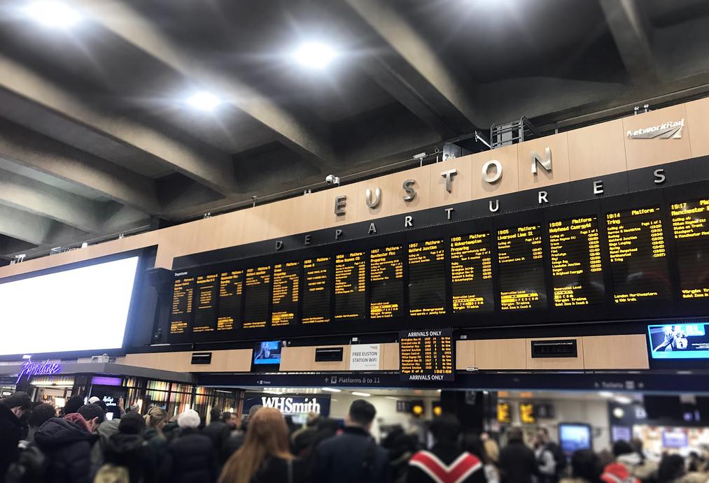 Spread The News, Office Owners: The Commute Isn’t An Outsized Covid Risk
