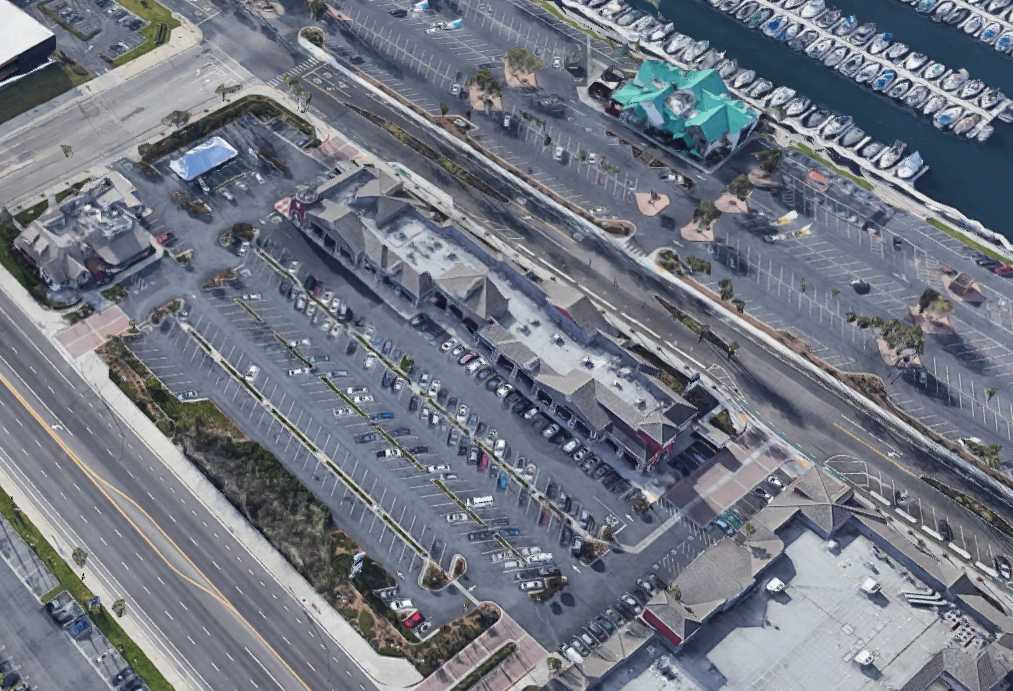 This Week's LA Deal Sheet