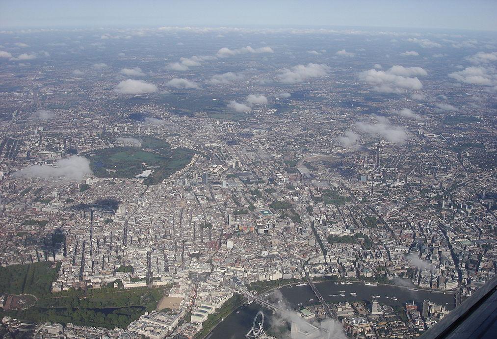 Outer London Retail Is Being Sold And Repurposed To New Sectors