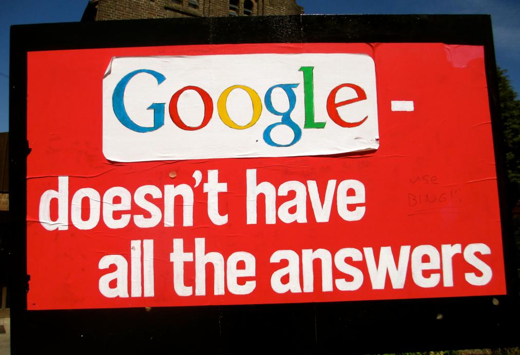 Google Closes London Startup Office Hub, Saying It Doesn't Need A Building To Run It
