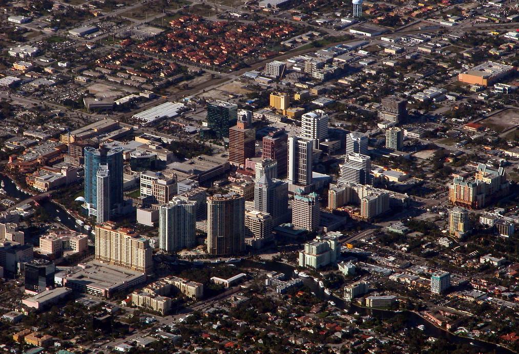 The New Regulations Have Kick-Started More OZ Investing In Fort Lauderdale