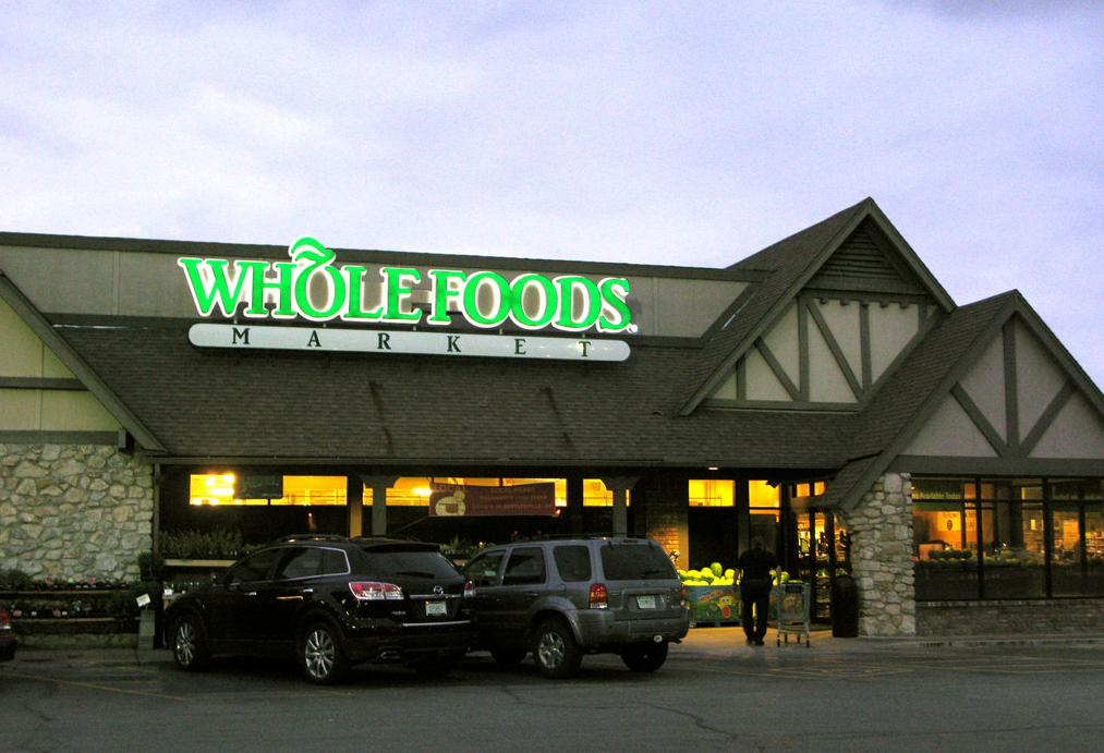 Rotten Produce, Disarray And Discounts: Is This The New Whole Foods?