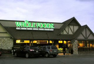 Rotten Produce, Disarray And Discounts: Is This The New Whole Foods?