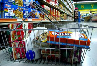 groceries