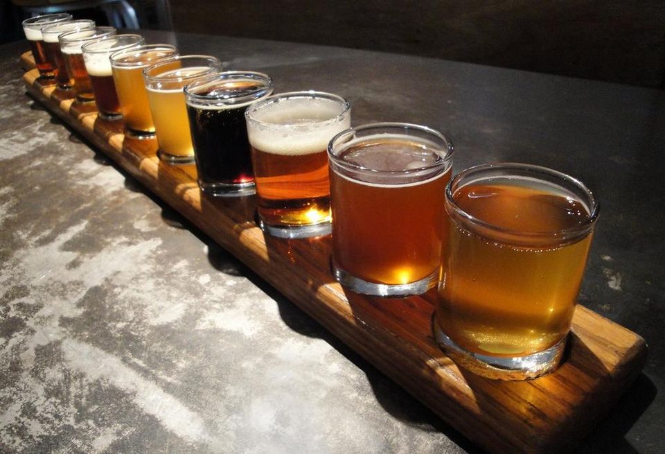 Craft beer