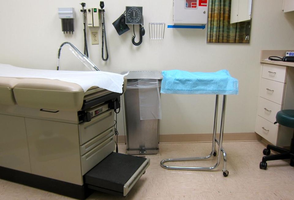 Doctor's Office