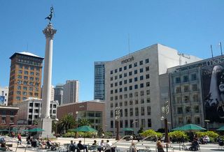 Macy’s Unloads Union Square Men’s Store For $250M