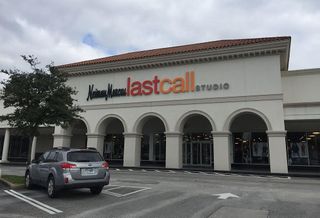 Why Did Neiman Marcus Close Its Last Call Discount Locations When Traffic Was Up? 