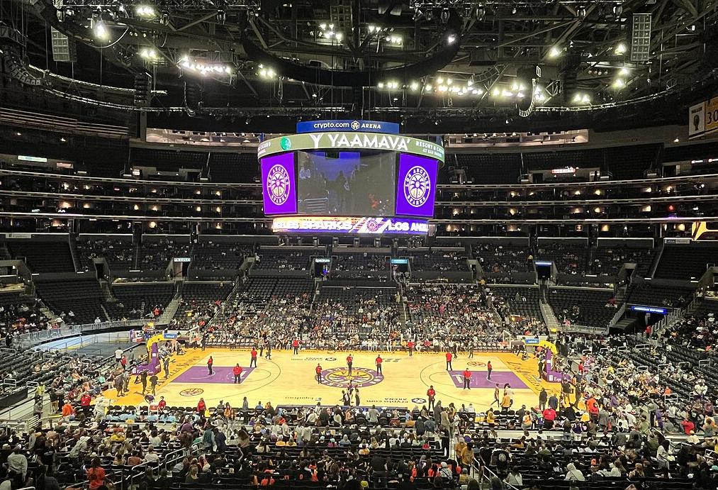 Sparks Plan $150M El Segundo Practice Facility: The Los Angeles Deal Sheet