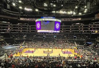 Sparks Plan $150M El Segundo Practice Facility: The Los Angeles Deal Sheet