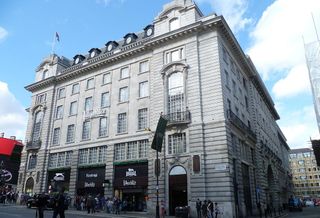 Ashley And Aziz In Court Row Over Lillywhites Department Store Rent