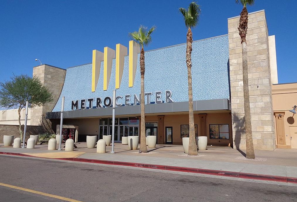 The Remaking Of Metrocenter Mall: What Is The Future For The Once-Popular Retail Destination? 