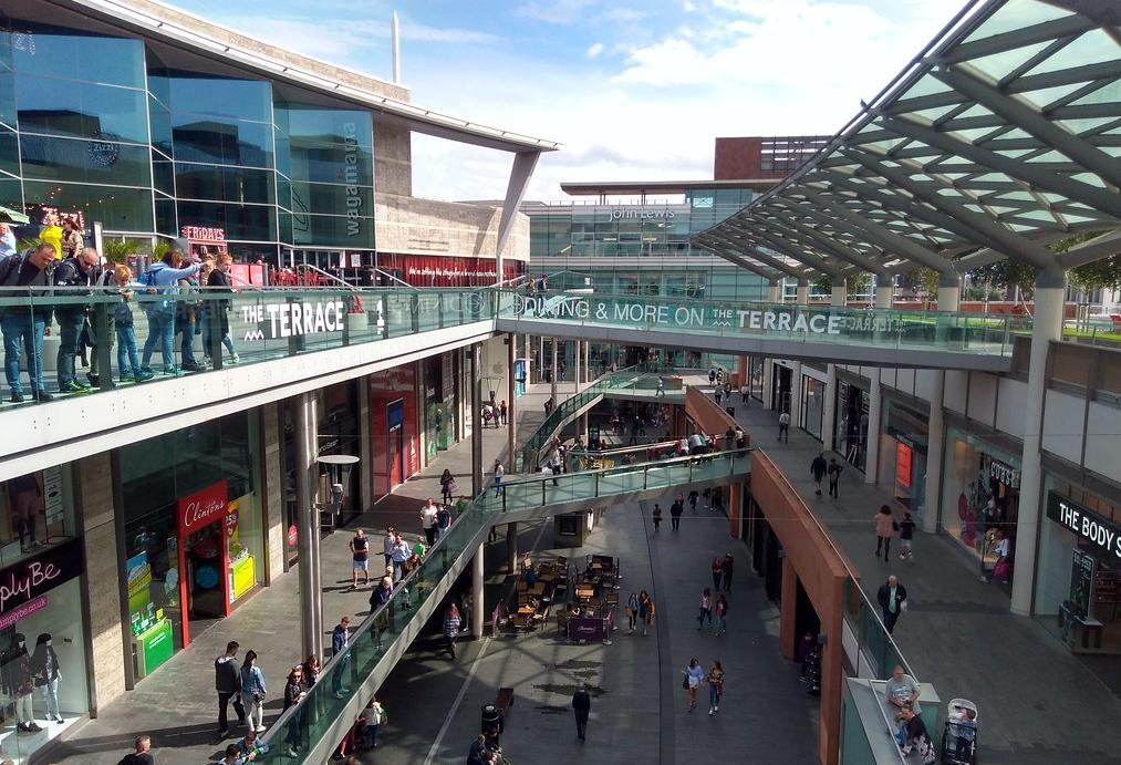 Retail Woes Mean These Are The UK’s Worst-Performing Institutional Funds