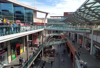 Retail Woes Mean These Are The UK’s Worst-Performing Institutional Funds