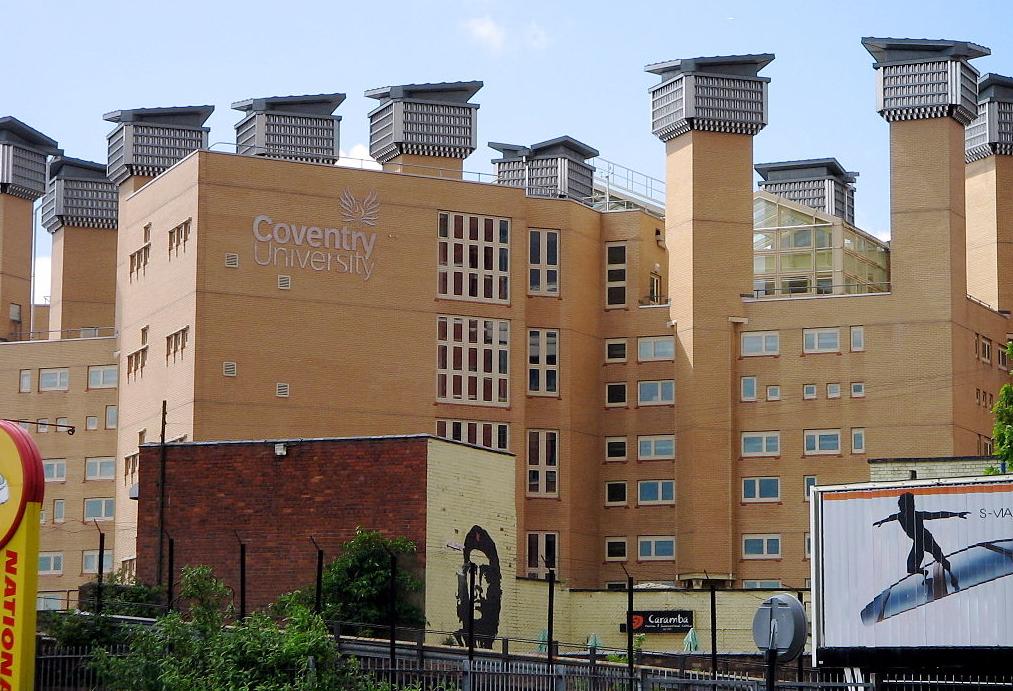 Unite Offloads In Coventry As Student Housing Appetite Grows